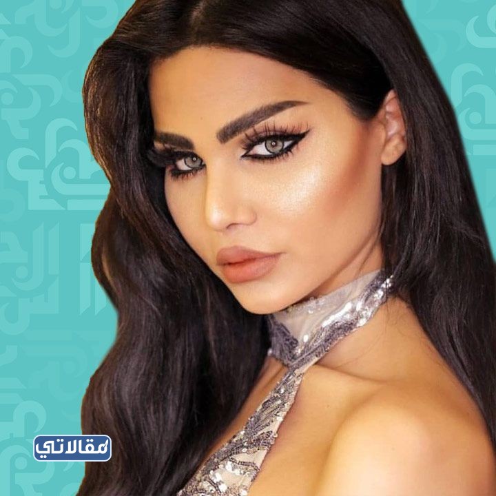 من هي هيفاء ماجيك ويكيبيديا