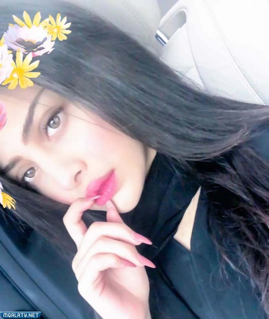 من هي وجدان الغريبي ويكيبيديا