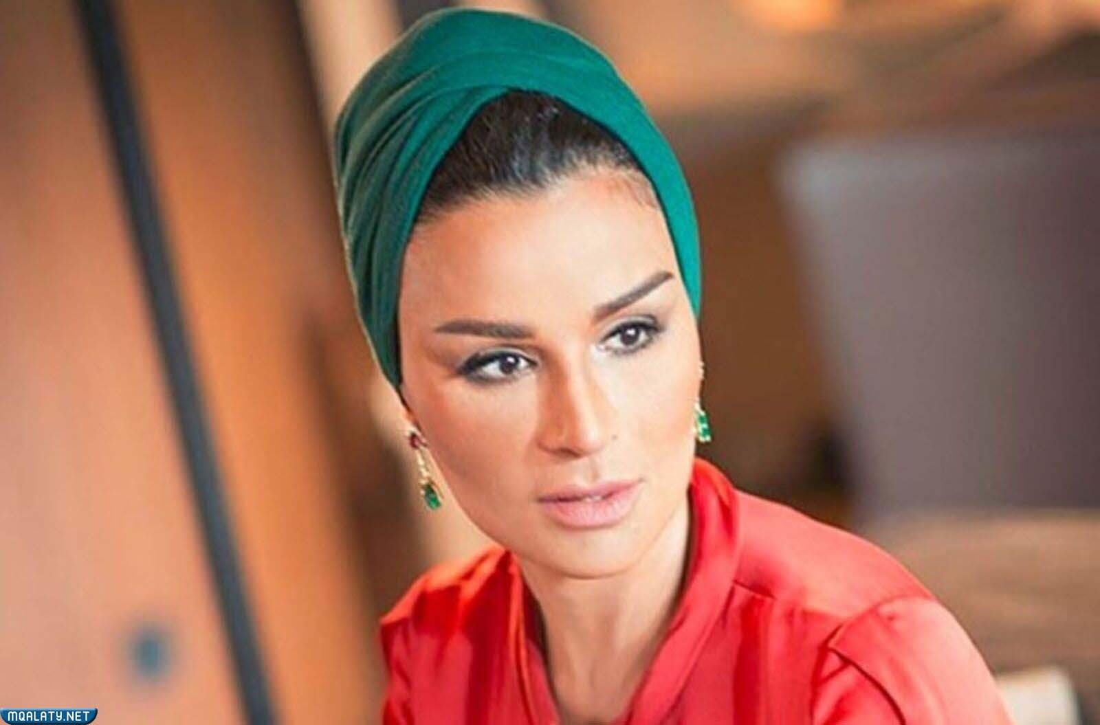 موزة المسند السيرة الذاتية