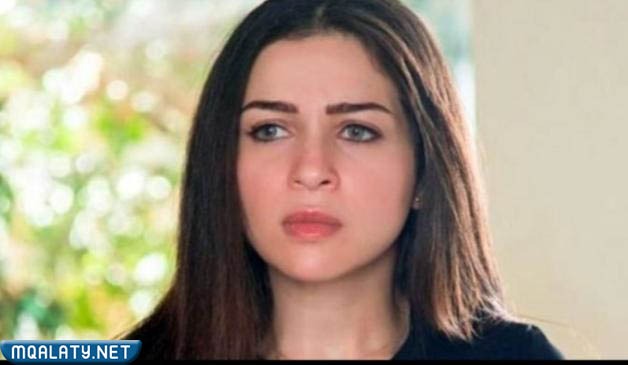 مي عز الدين السيرة الذاتية