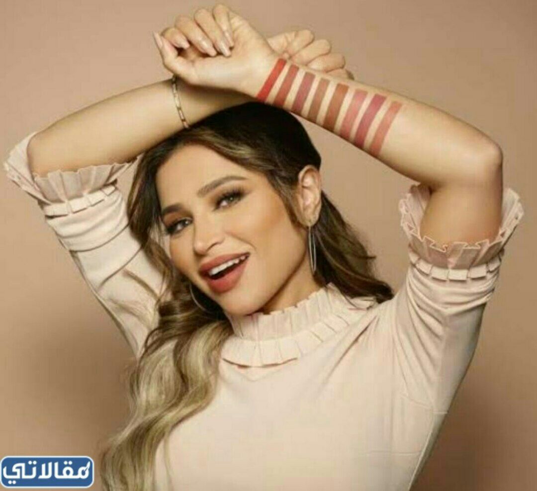 من هي نهى نبيل ويكيبيديا