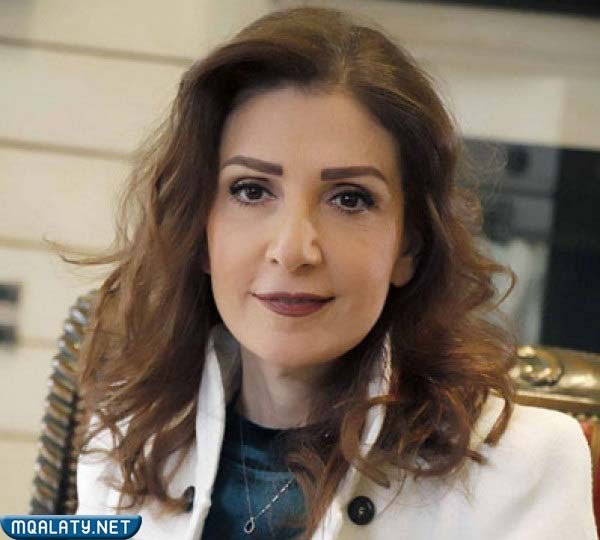 وفاء موصللي السيرة الذاتية