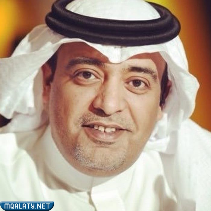 وليد الفراج السيرة الذاتية