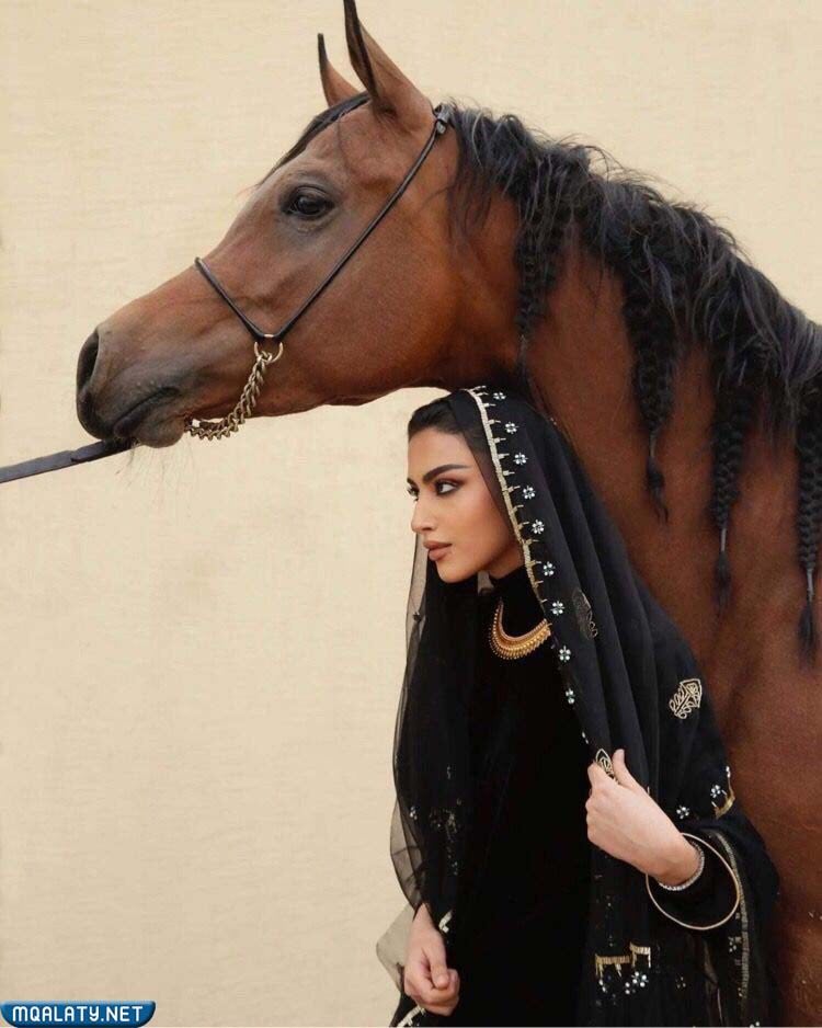 يارا النملة في يوم التأسيس السعودي