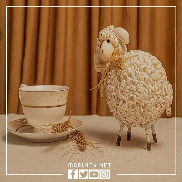 توزيعات عيد الاضحى للاطفال