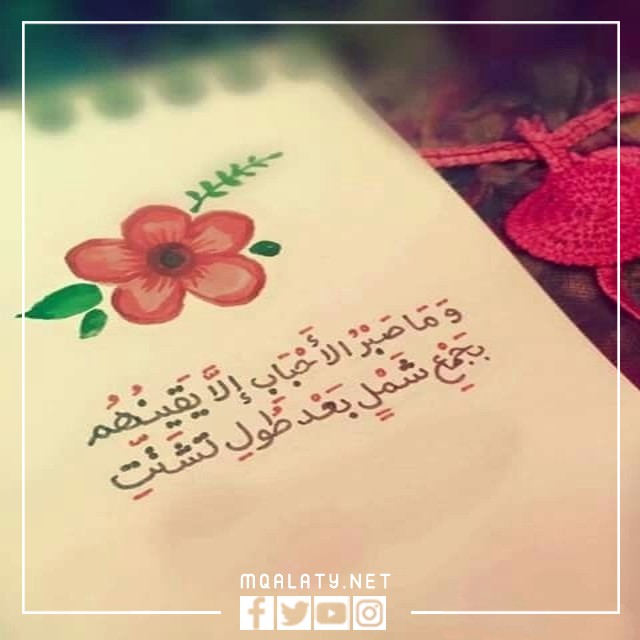 صور عبارات حالات واتس اب اقوال وحكم قويه 2023