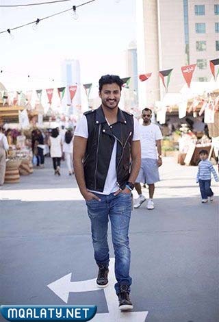 أحمد البلوشي السيرة الذاتية