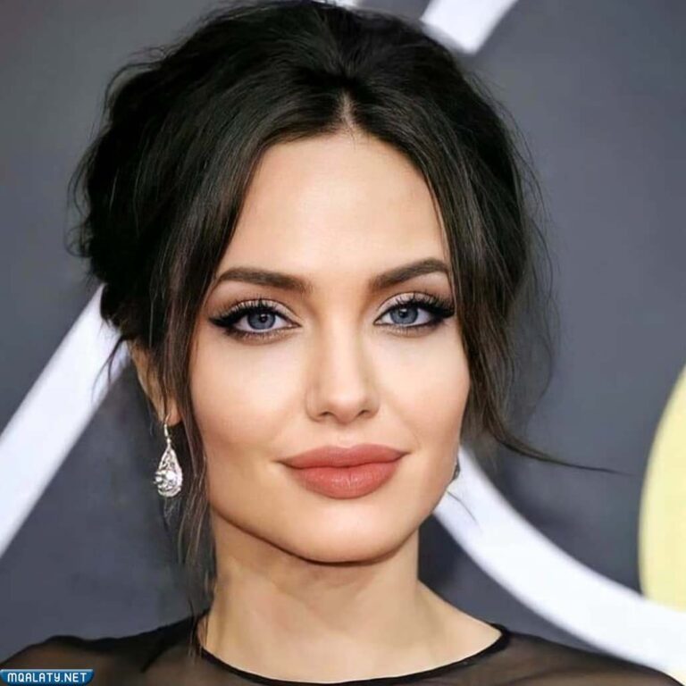 أنجلينا جولي