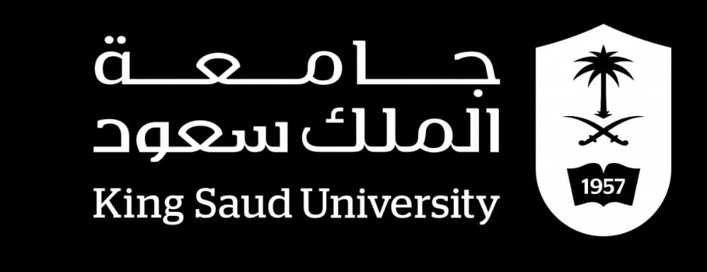 اجمل شعار جامعة الملك سعود للتصميم 1