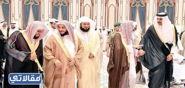ارقام مفتي شرعي واتس