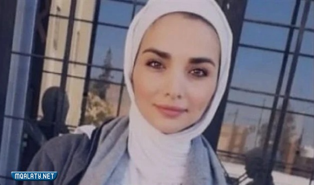 السيرة الذاتية إيمان إرشيد