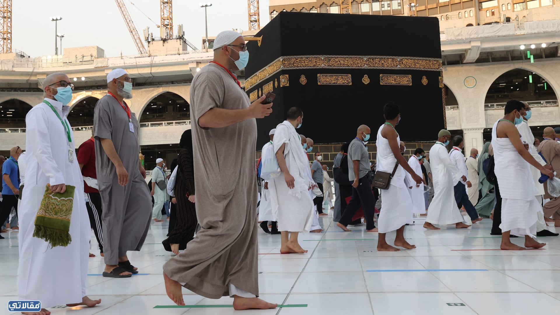 الطواف