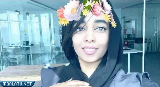 المذيعة لينا انور السودانية السيرة الذاتية