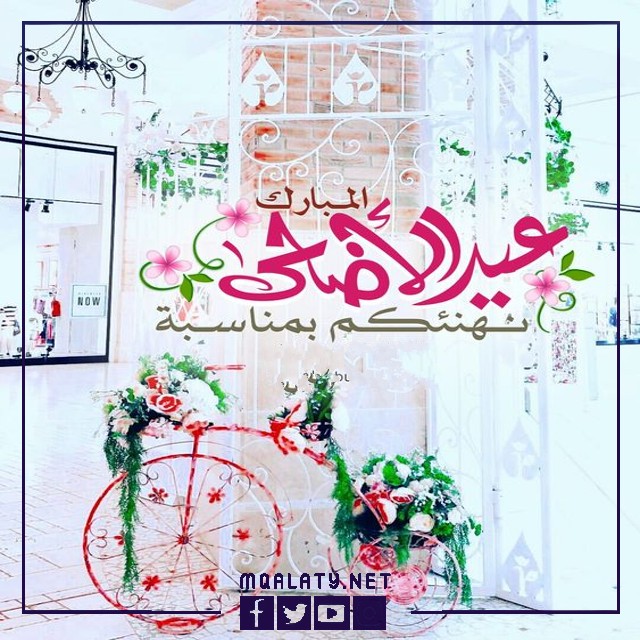 بطاقات وصور تَهْنِئَة عِيدِ اَلْأَضْحَى اَلْمُبَارَكِ لِلْخَطِيبِ 1444