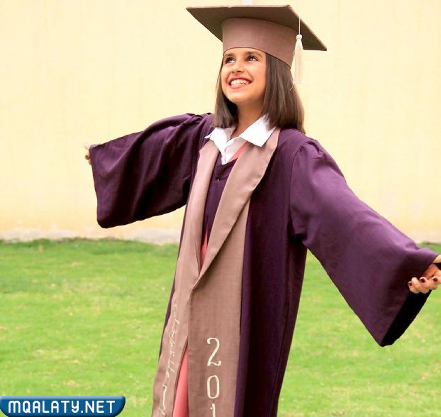 ثيمات عن التخرج للبنات 2023