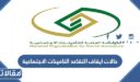 حالات ايقاف التقاعد التامينات الاجتماعية 1448