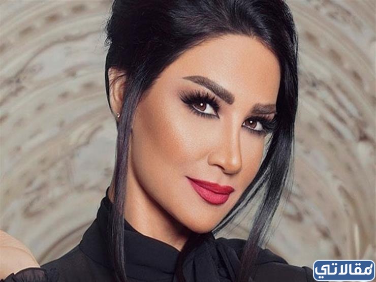 ديانا حداد السيرة الذاتية