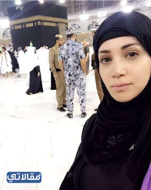 من هي ديانا حداد ويكيبيديا