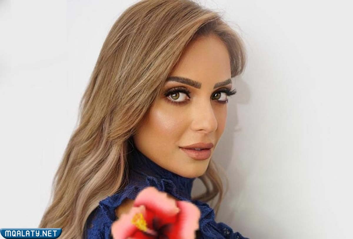 ريم البارودي السيرة الذاتية