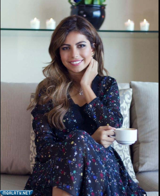سارة مراد السيرة الذاتية