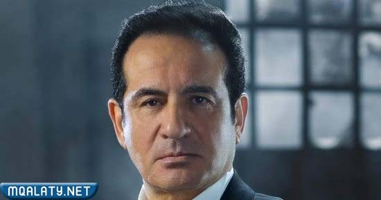 محمد ثروت السيرة الذاتية
