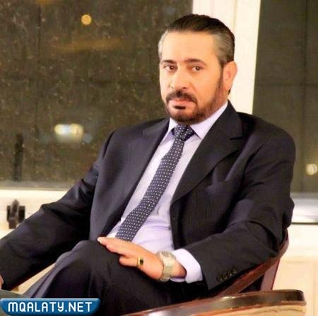 شاكر جابر السيرة الذاتية