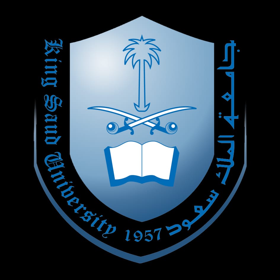 شعار جامعة الملك سعود القديم