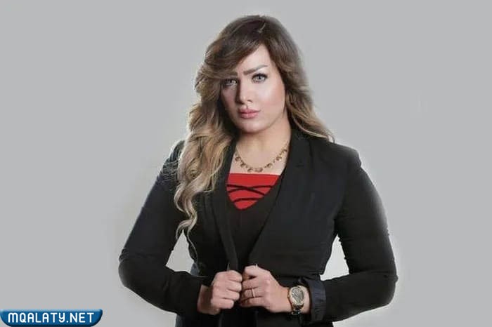 شيماء جمال السيرة الذاتية