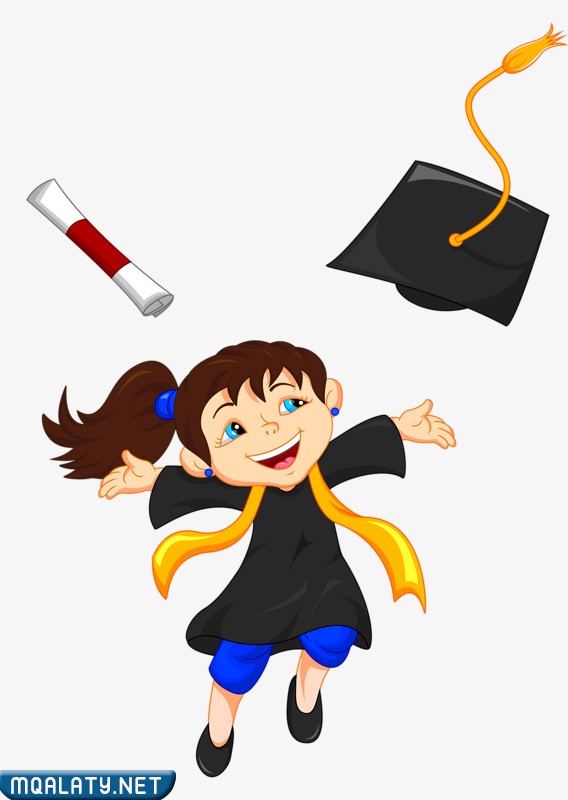 صور تخرج من الثانوية 2023 للبنات