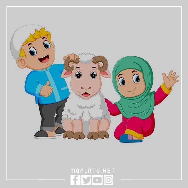 صور خروف العيد 2023 جديدة
