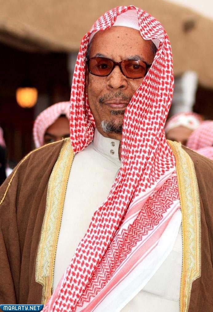 علي المدفع السيرة الذاتية