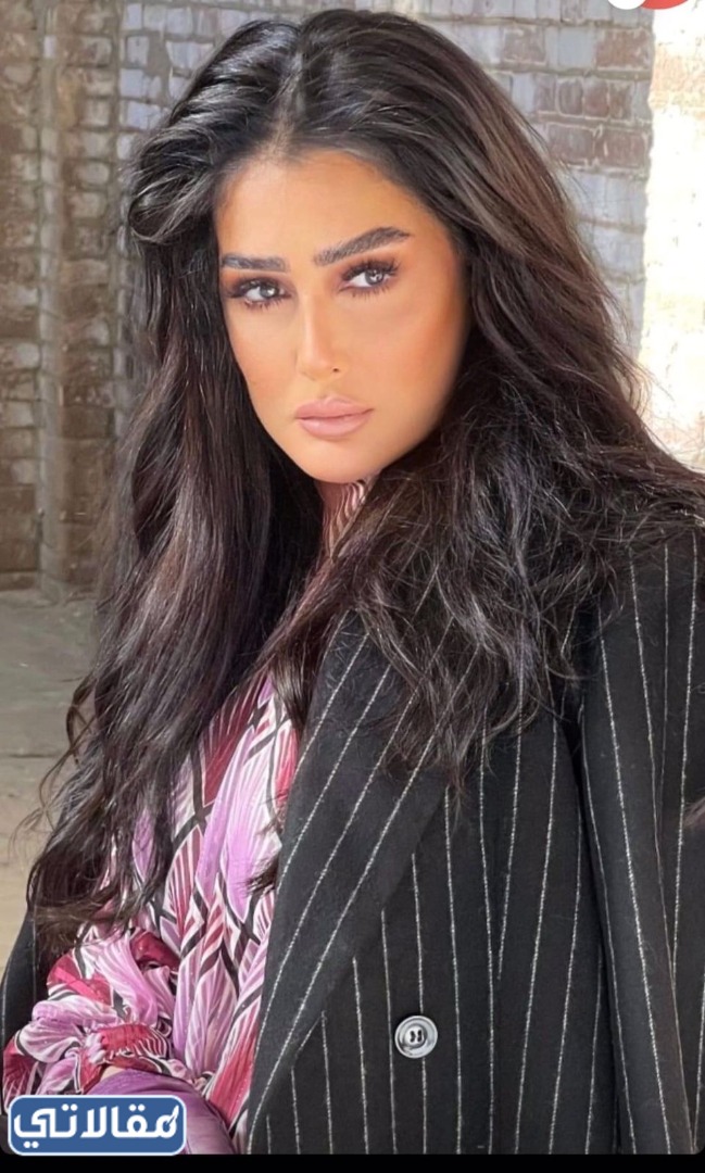 غادة عبد الرازق السيرة الذاتية