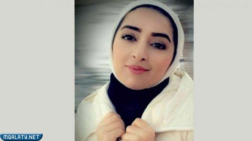فرح أكبر السيرة الذاتية