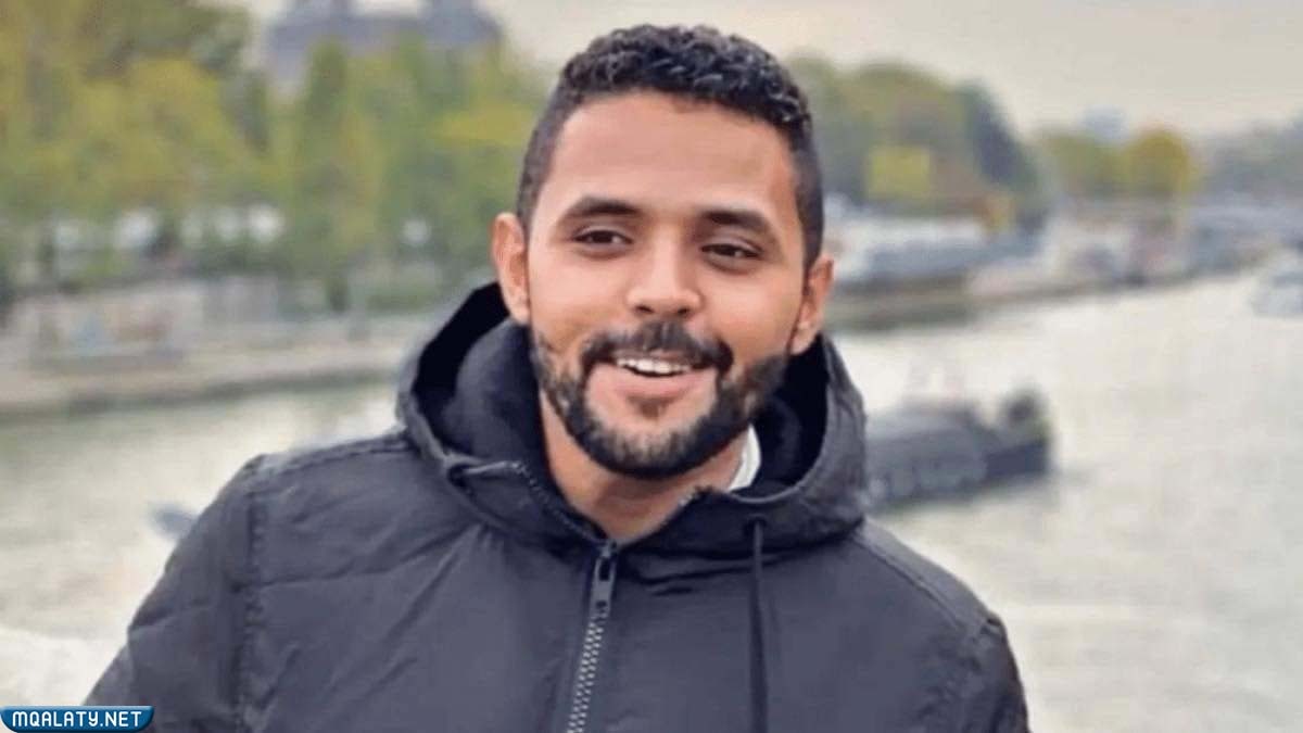 قصي العمودي السيرة الذاتية