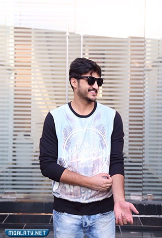 من هو احمد البلوشي زوج اسيا ويكيبيديا