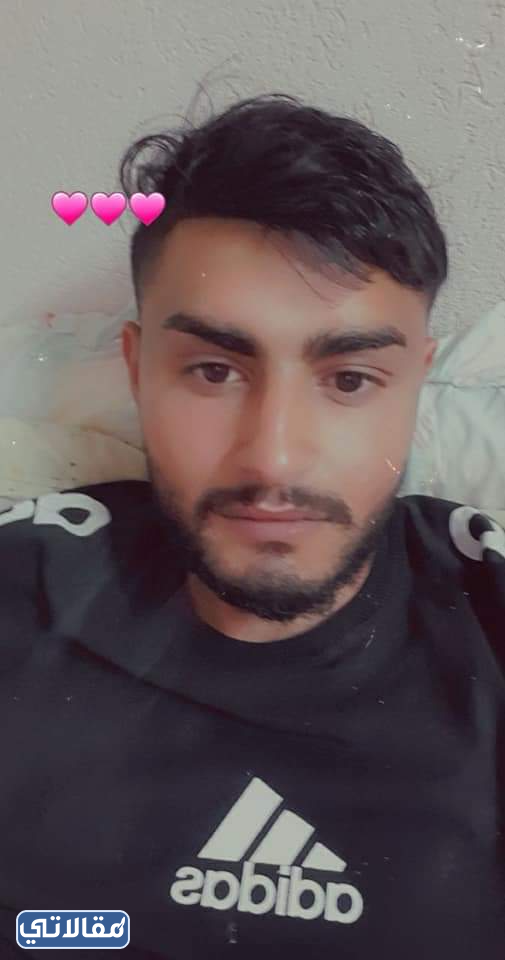 من هو خطيب رنين السلعوس