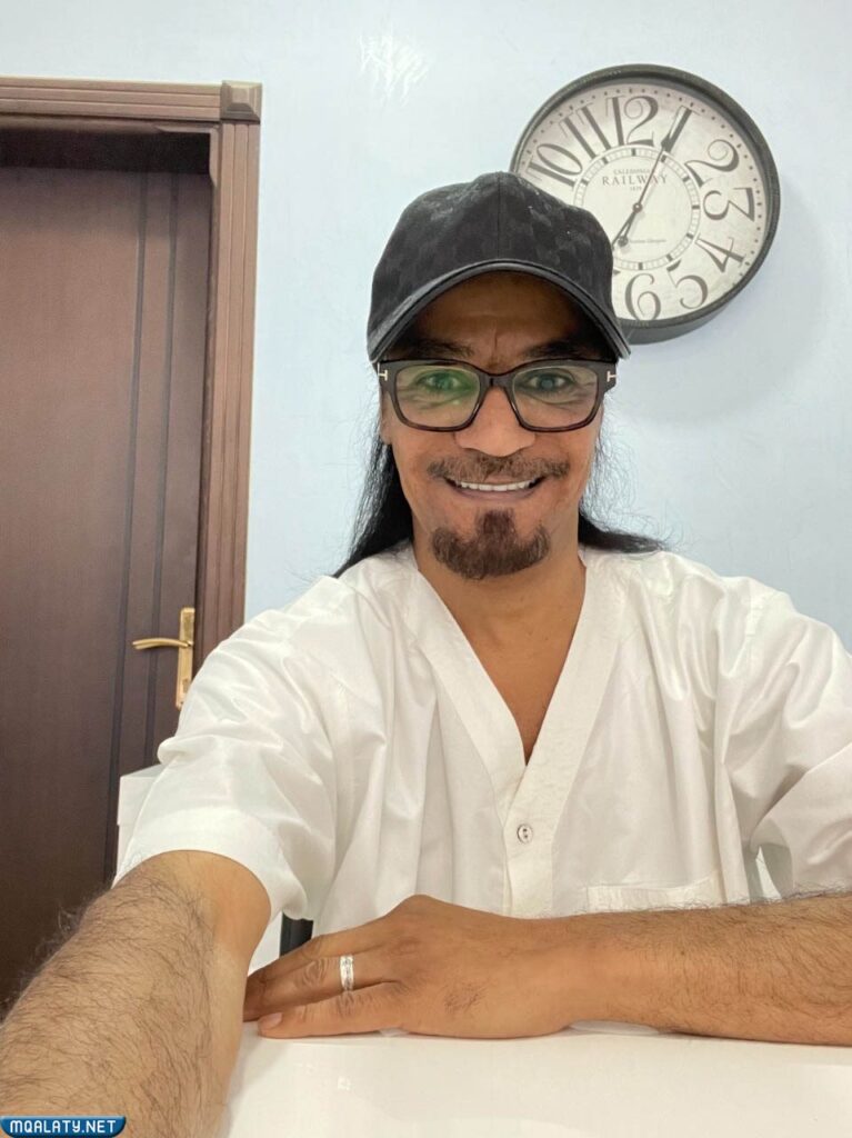 من هو رابح صقر ويكيبيديا