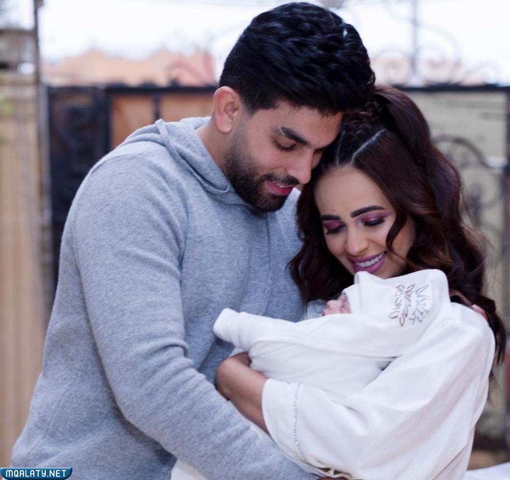 من هو زوج رنا سماحة ويكيبيديا
