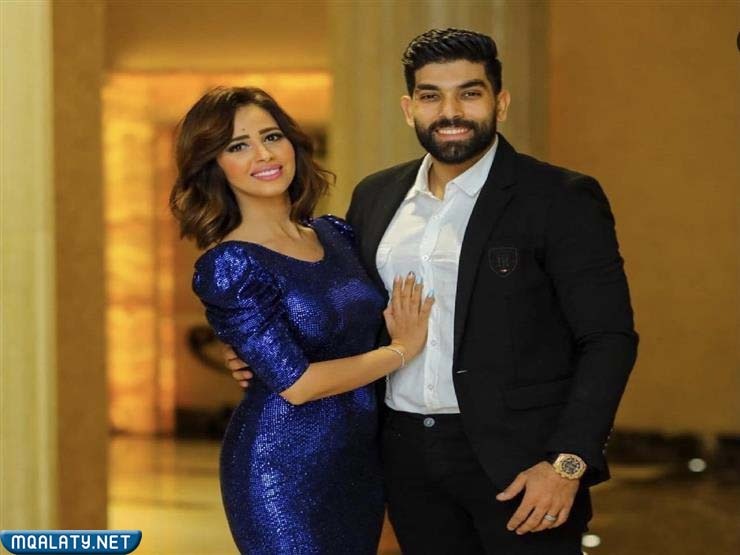 من هو زوج رنا سماحة ويكيبيديا