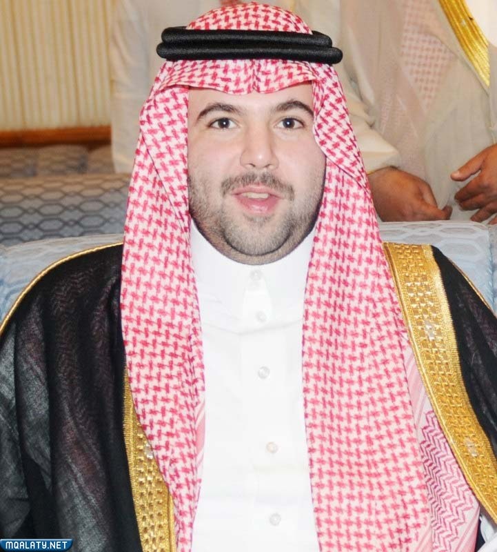 عبدالله بن سعد السيرة الذاتية