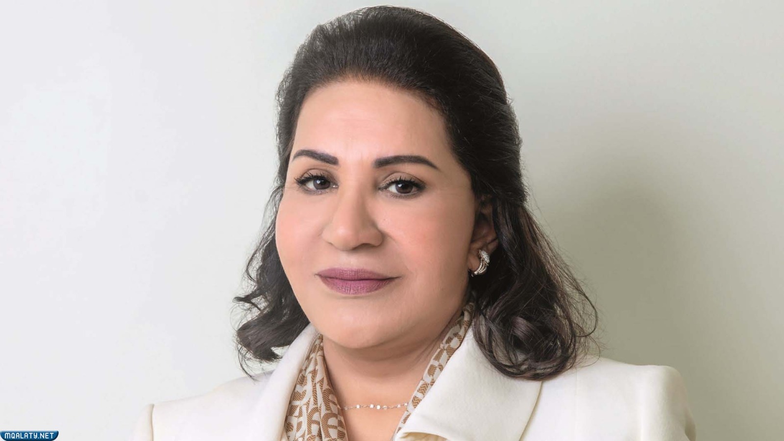 سعاد عبدالله السيرة الذاتية