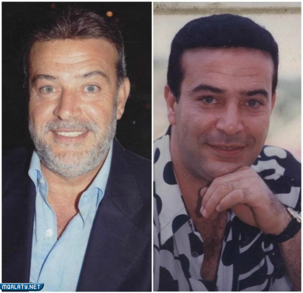 من هو نبيل نور الدين ويكيبيديا