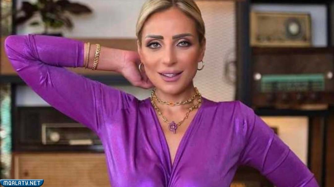 من هي ريم البارودي ويكيبيديا