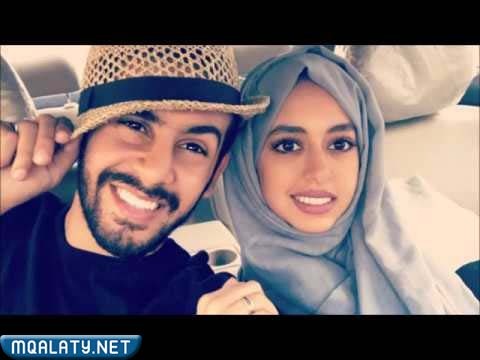 من هي زوجة حسين بن محفوظ