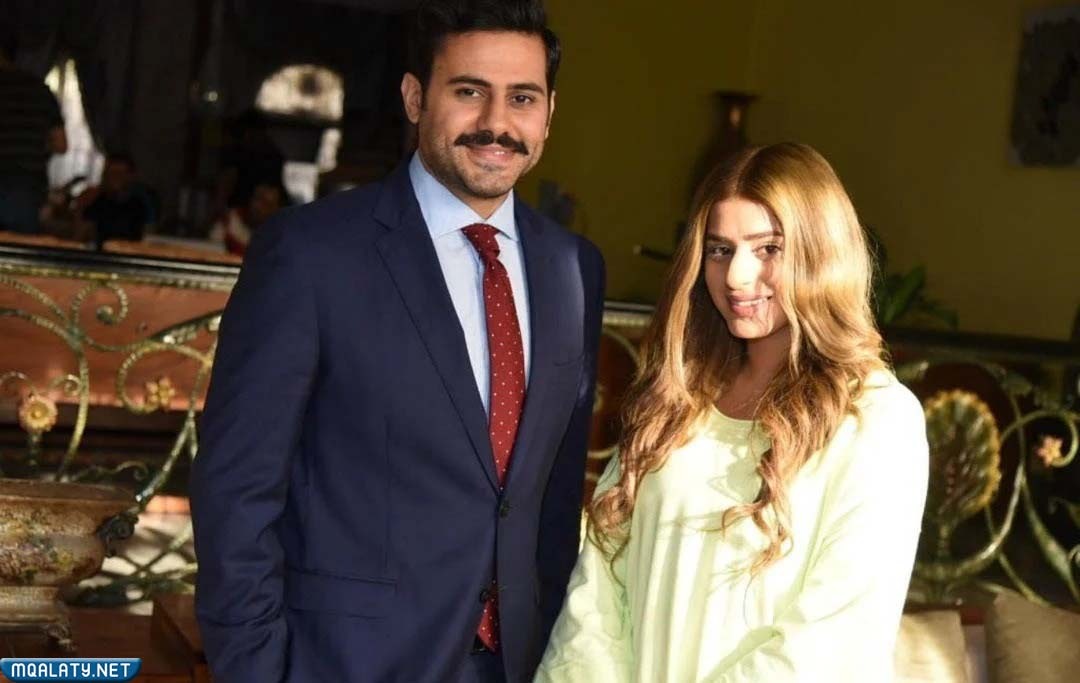 من هو زوج صمود الكندري ويكيبيديا