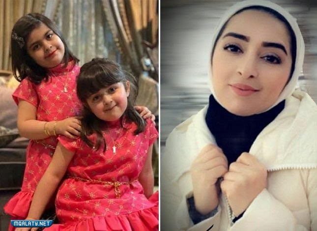 من هي فرح أكبر