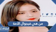 من هي فيجوال الأمة