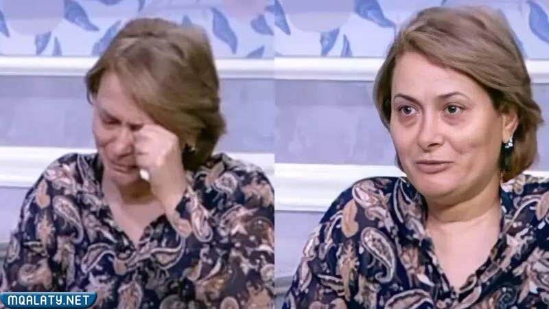 من هي مديحة الحسيني ويكبيديا