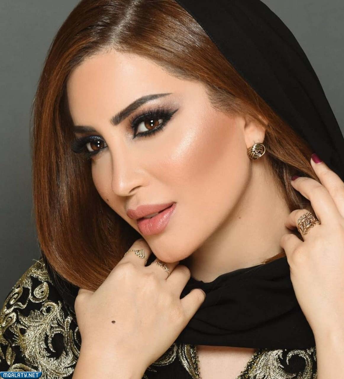 نسرين طافش السيرة الذاتية