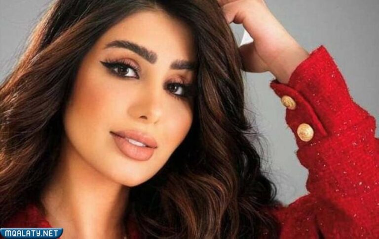 هنادي الكندري السيرة الذاتية